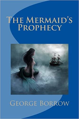 The Mermaids Prophecy